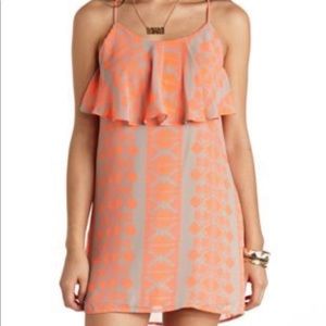 Charlotte Russe dress